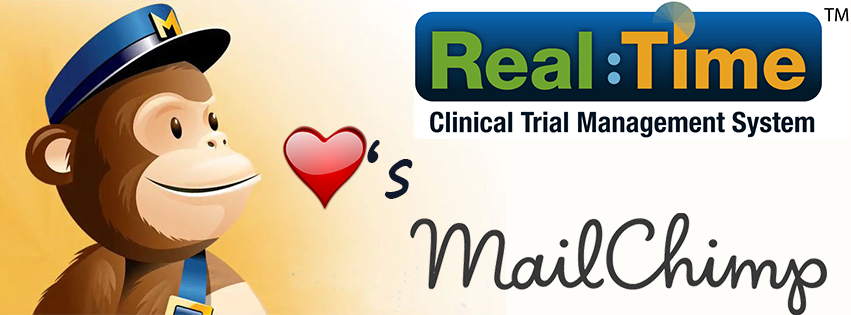 RealTime MailChimp