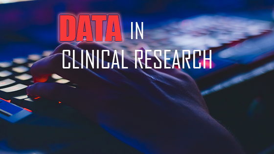 Data in research