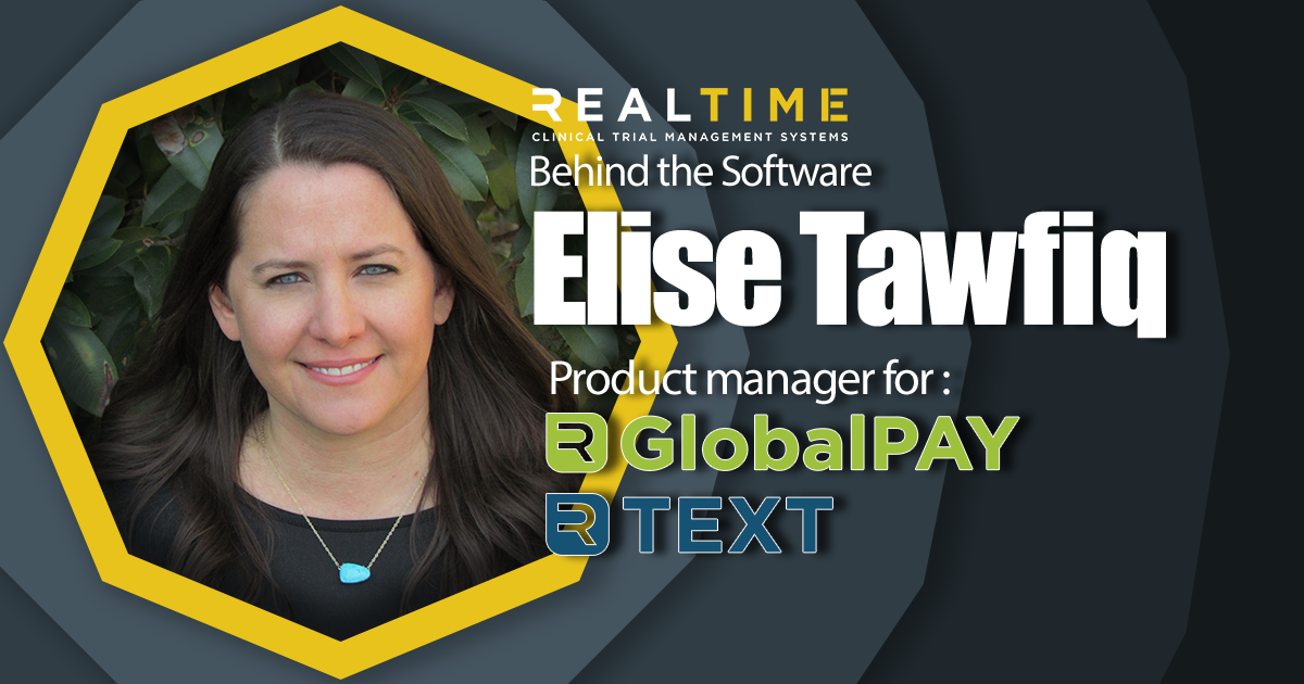 Learn about Elisa Tawfiq