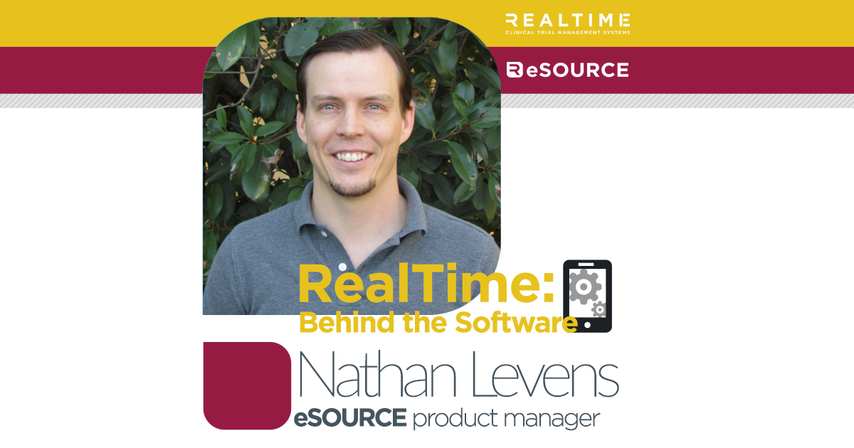 Learn about Nathan Levens