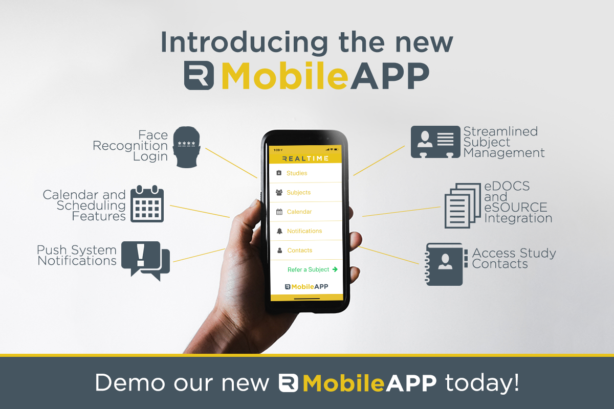 Try our new mobileAPP