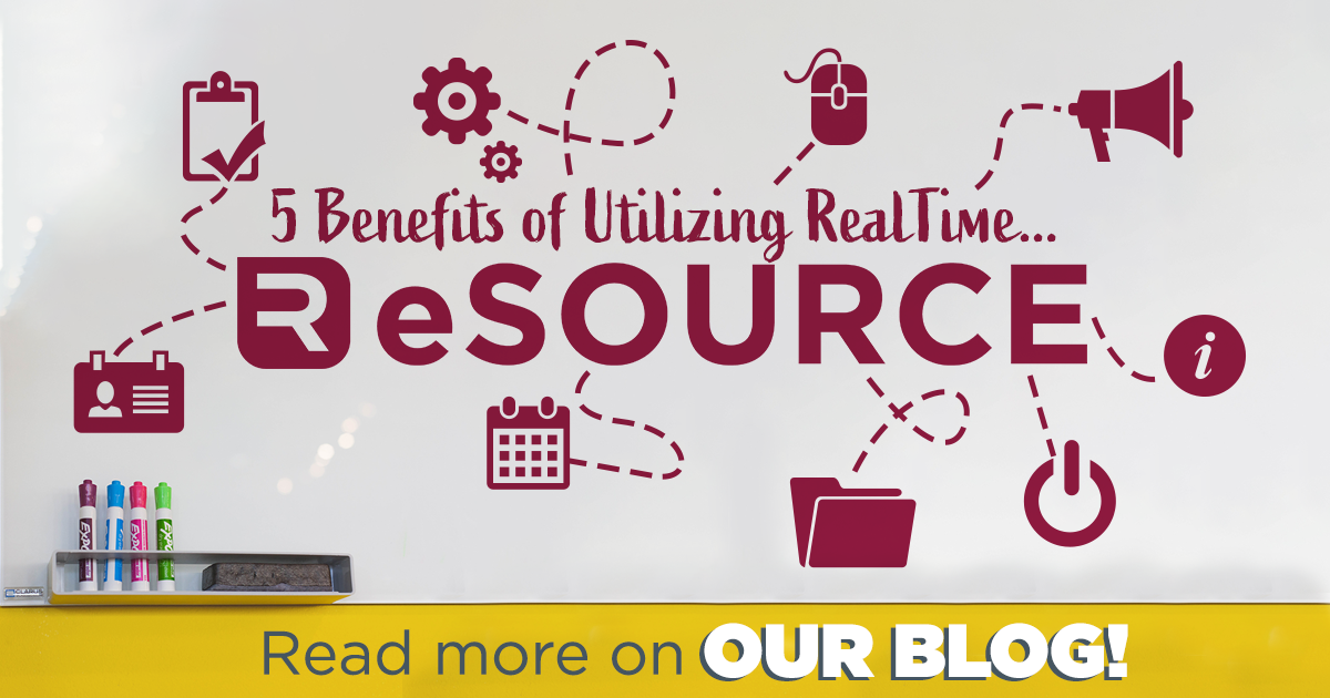 5 Benefits of Realtime eSOURCE