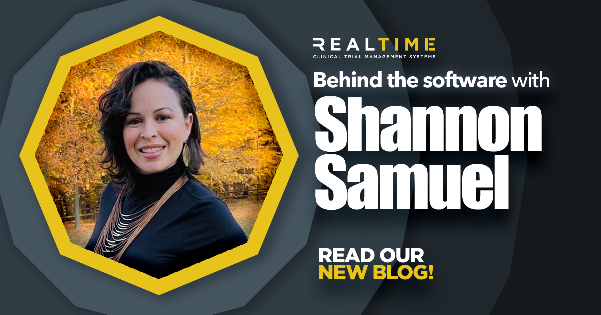 Learn more about Shannon Samuel