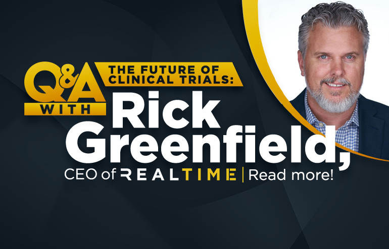 Q&A with Rick Greenfield