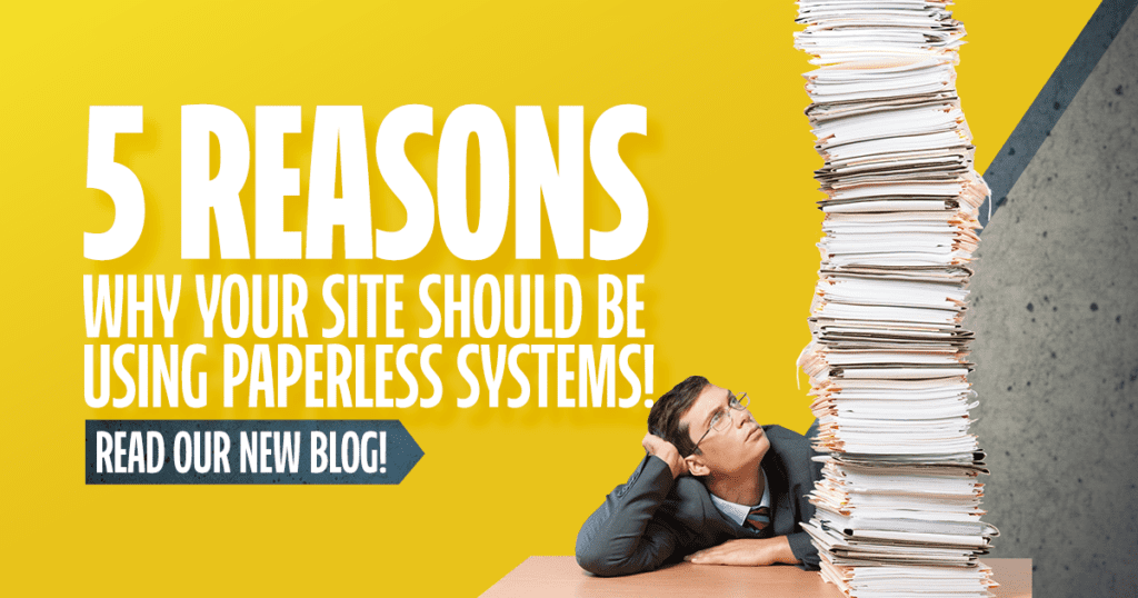 Paperless Clinical Research Systems Benefits Organizations