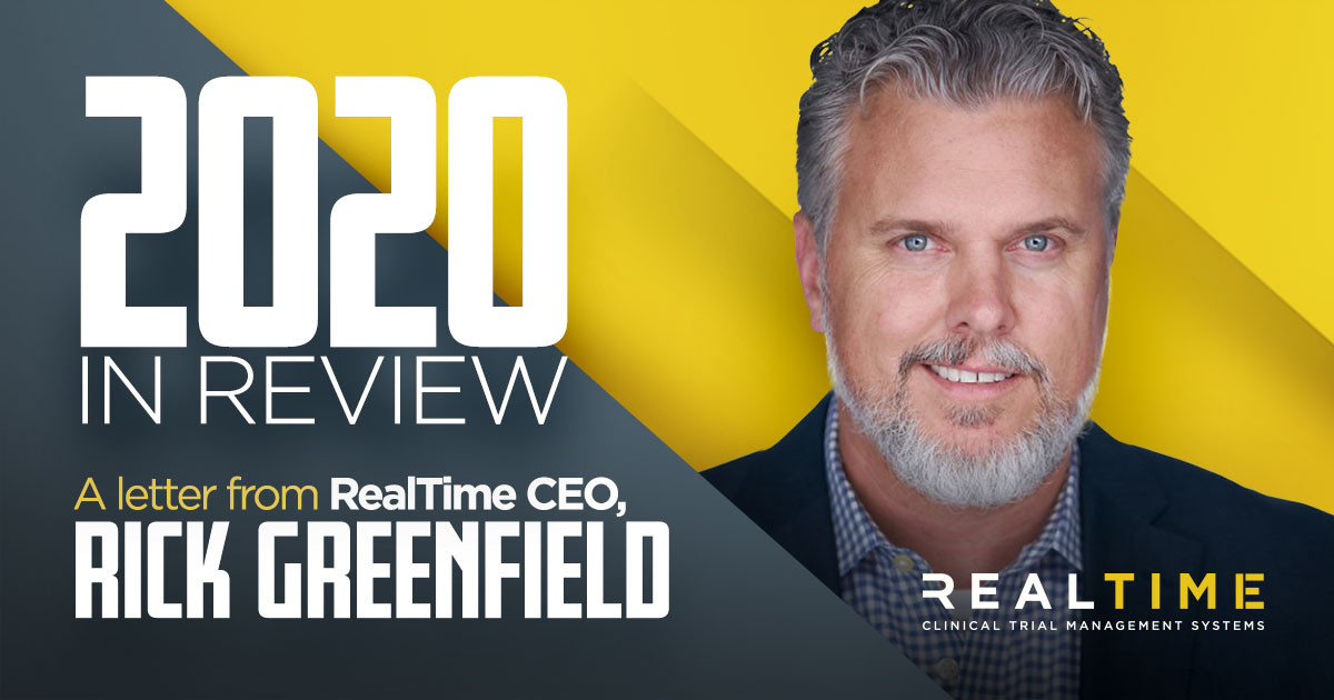 2020 RealTime review with Rick Greenfield