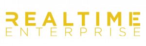 Realtime Enterprise Logo