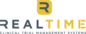 Realtime Clinical Trial Management Systems Logo