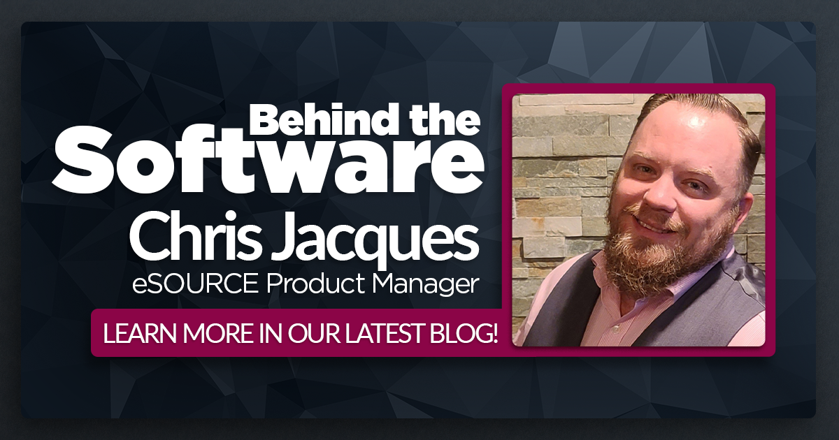 Learn more about Chris Jacques