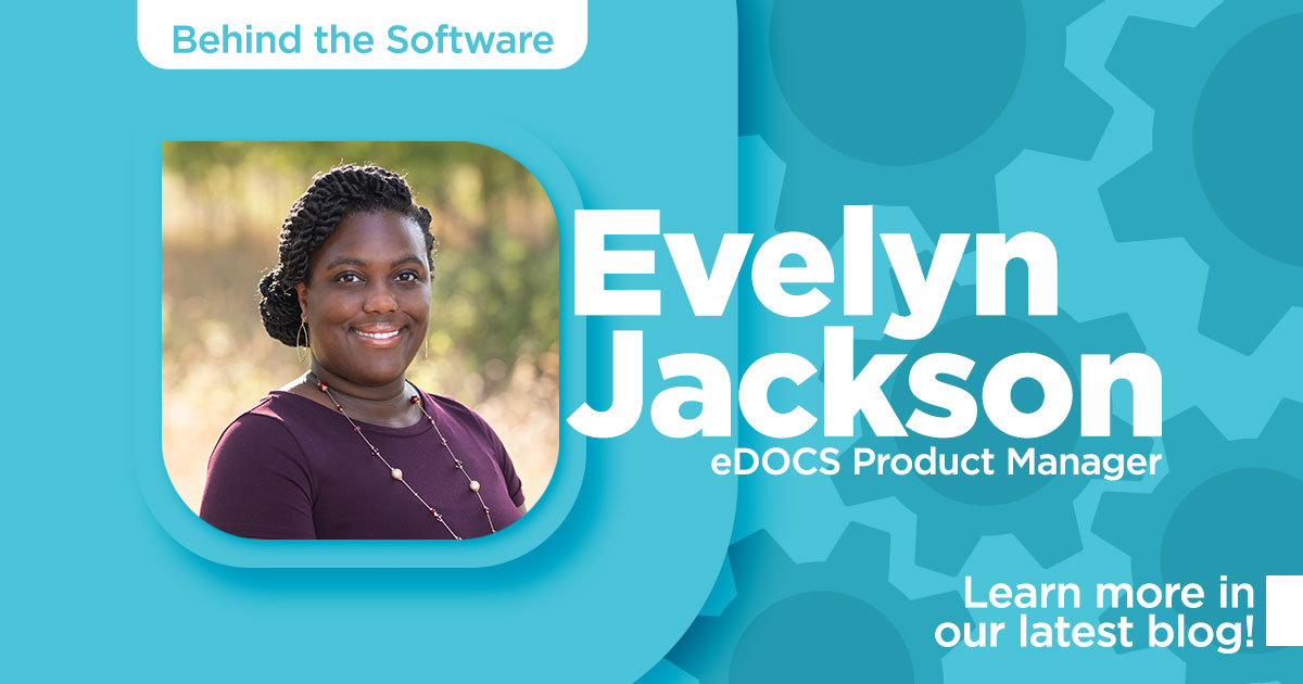 Learn more about Evelyn Jackson