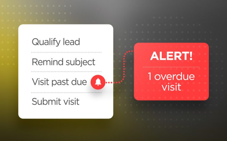 Task assignment alerts