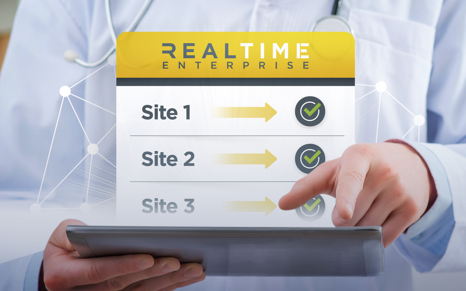 Clinical Study Enterprise Platforms | RealTime CTMS