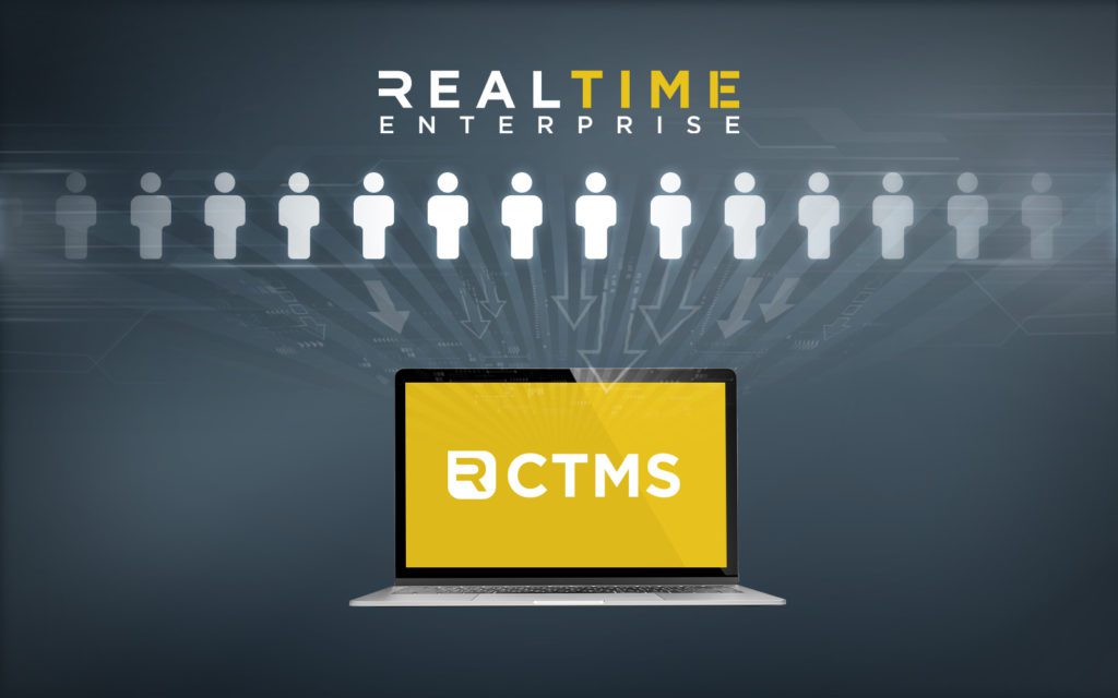 Clinical Study Enterprise Platforms RealTime CTMS