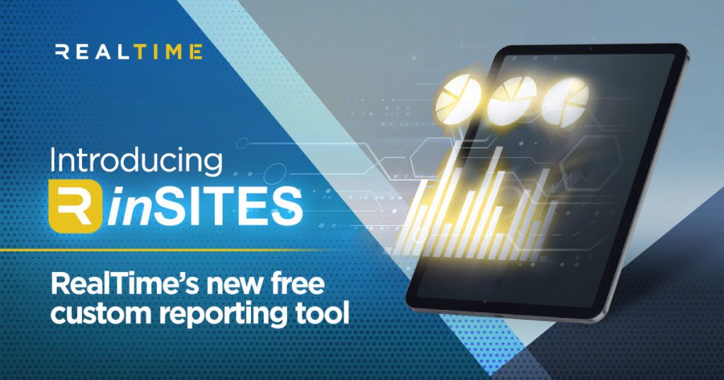 RealtimeCTMS Introduces Custom Reporting Tool