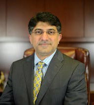 CEO Mazhar Jaffry - Revival Research Institute, LLC