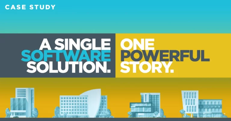Case Study - A Single Software Solution. One Powerful Story. Site Network Grows 500 Percent with Integrated Clinical Research Software Solutions -