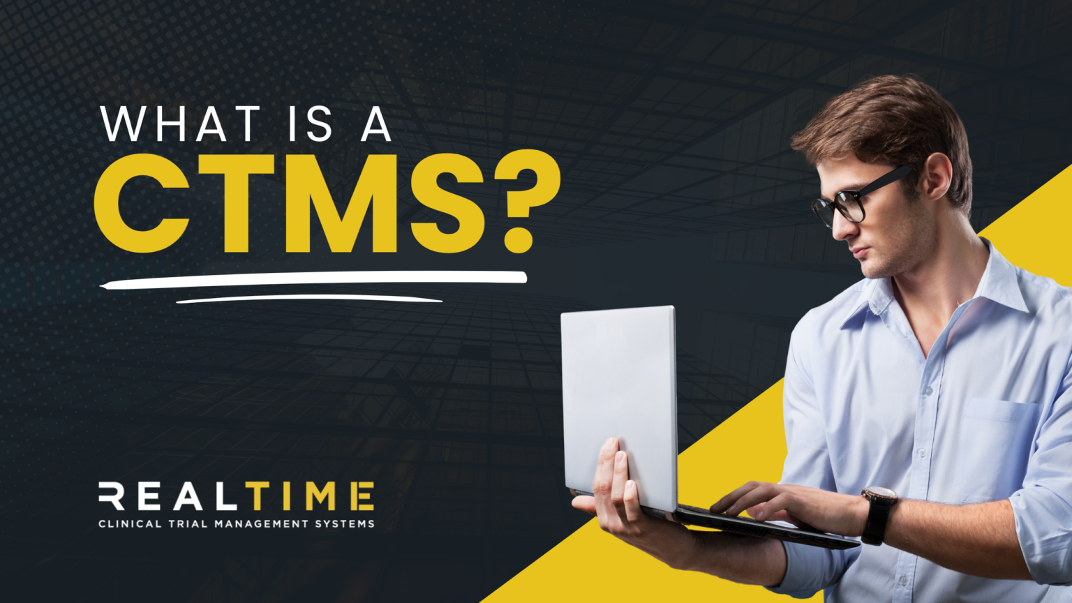 CTMS Archives RealTimeCTMS