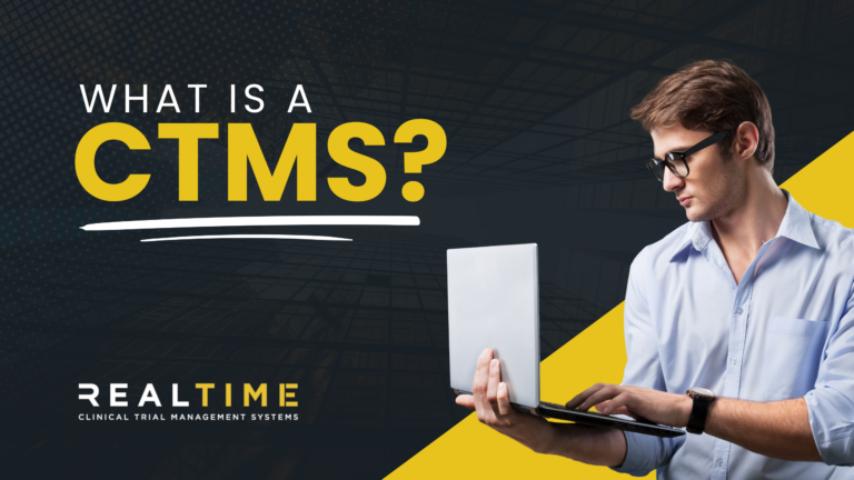 What is a CTMS